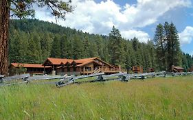 Highlands Ranch Resort