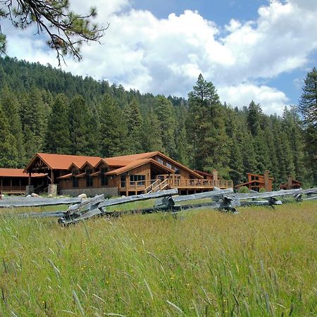 Highlands Ranch Resort Mill Creek Exterior photo