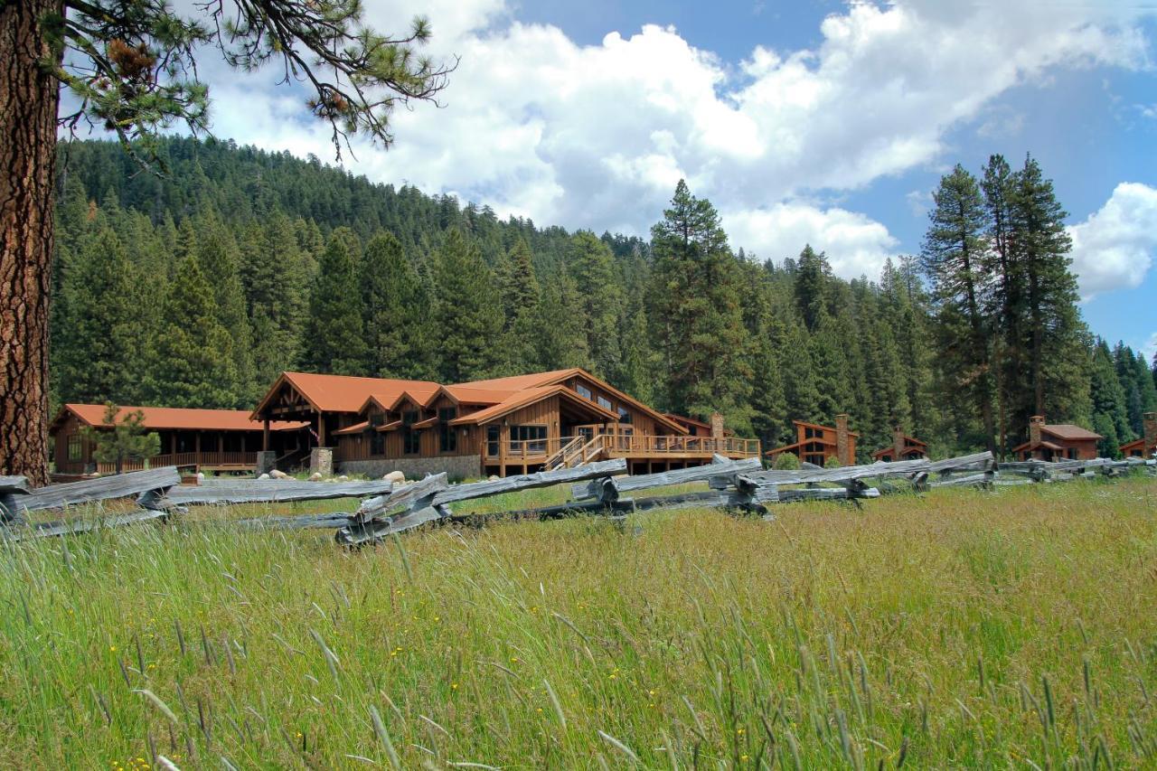 Highlands Ranch Resort Mill Creek Exterior photo