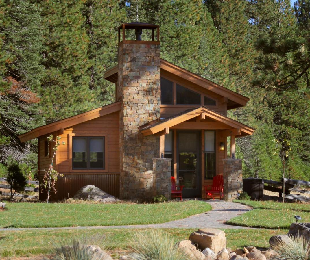 Highlands Ranch Resort Mill Creek Exterior photo