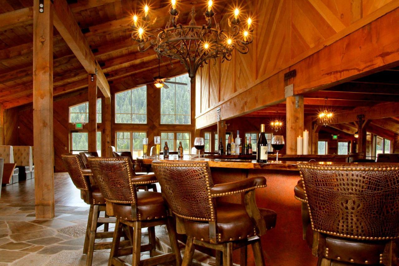 Highlands Ranch Resort Mill Creek Exterior photo