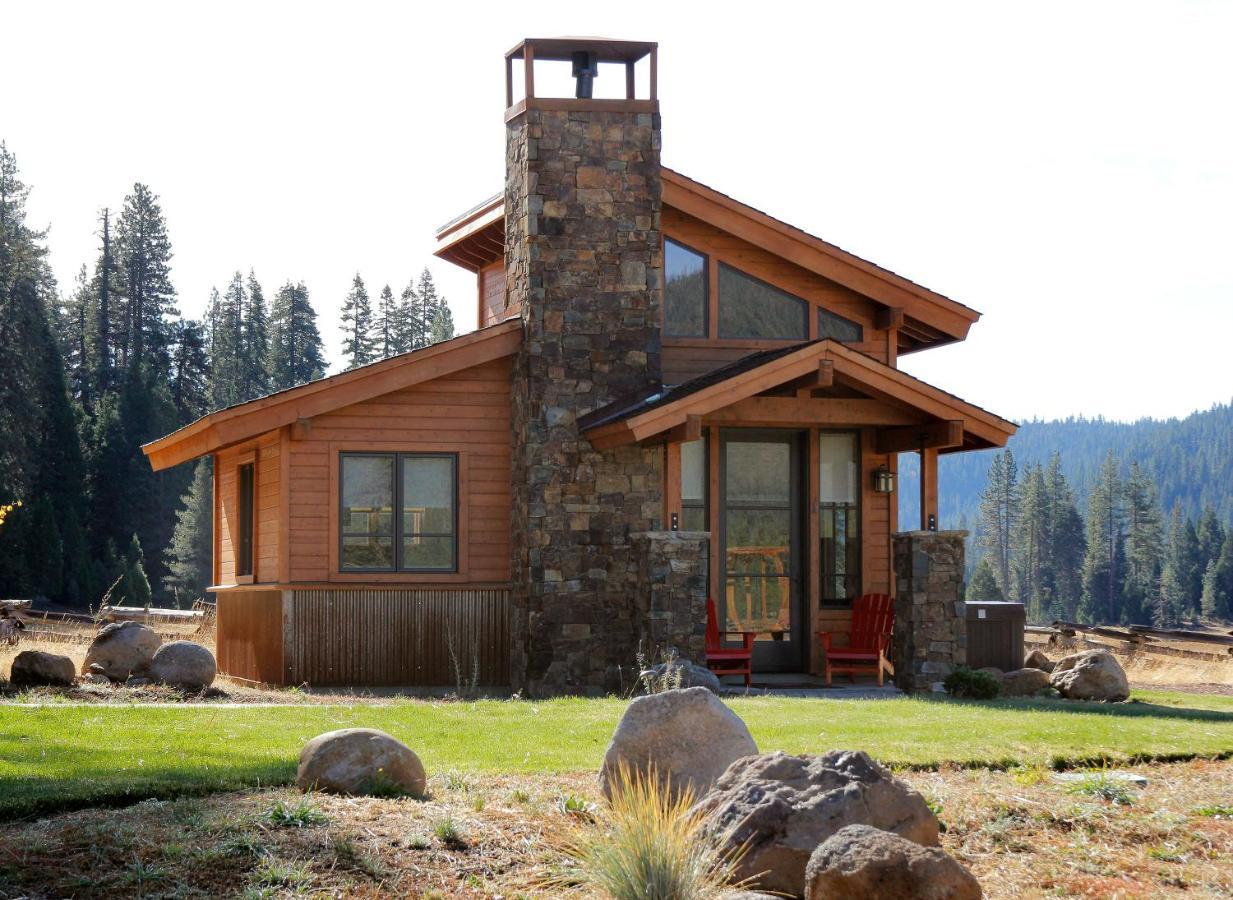 Highlands Ranch Resort Mill Creek Exterior photo