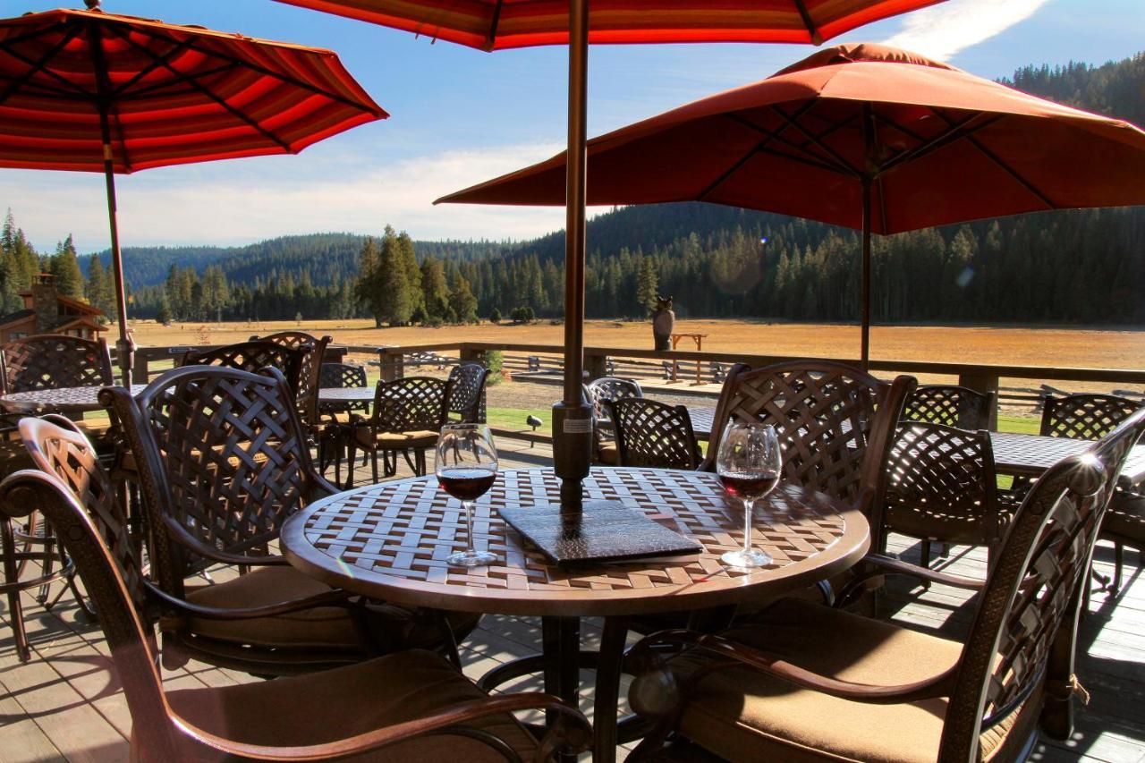 Highlands Ranch Resort Mill Creek Exterior photo