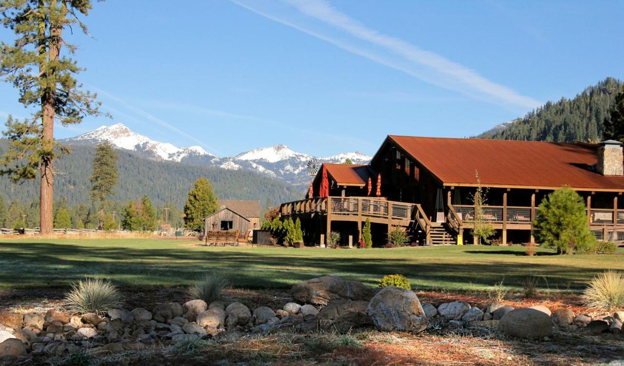 Highlands Ranch Resort Mill Creek Exterior photo