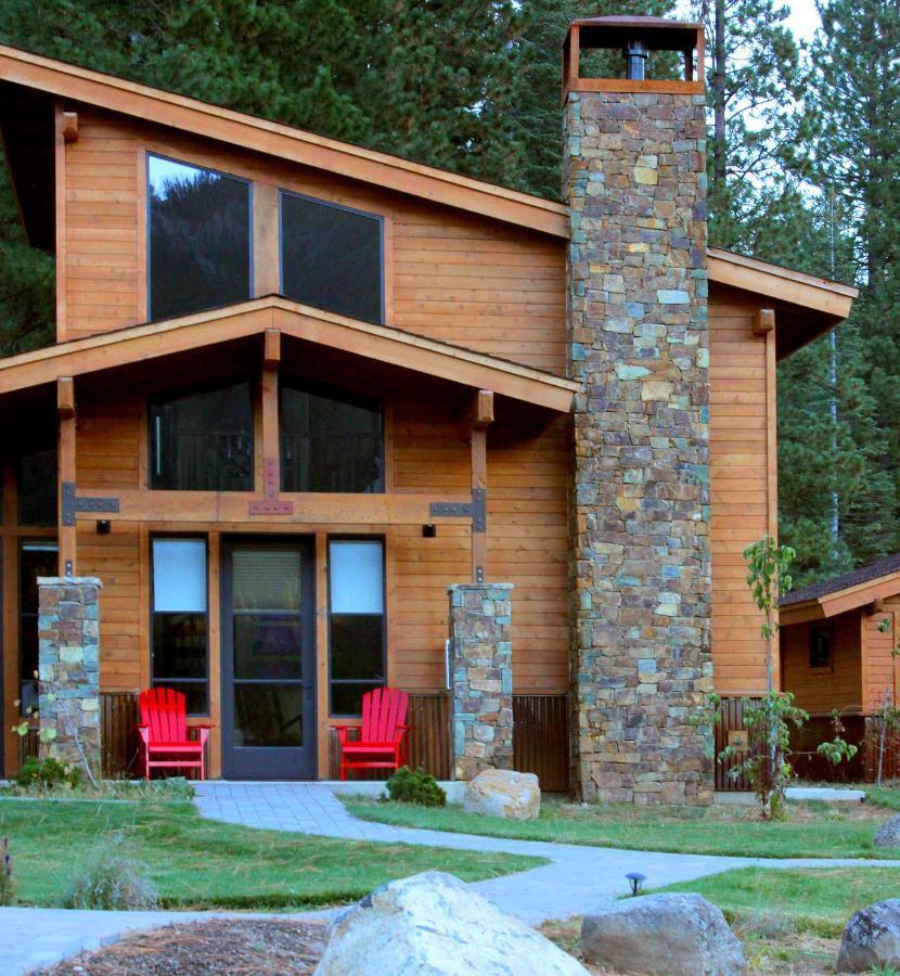 Highlands Ranch Resort Mill Creek Exterior photo