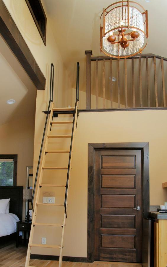 Highlands Ranch Resort Mill Creek Exterior photo