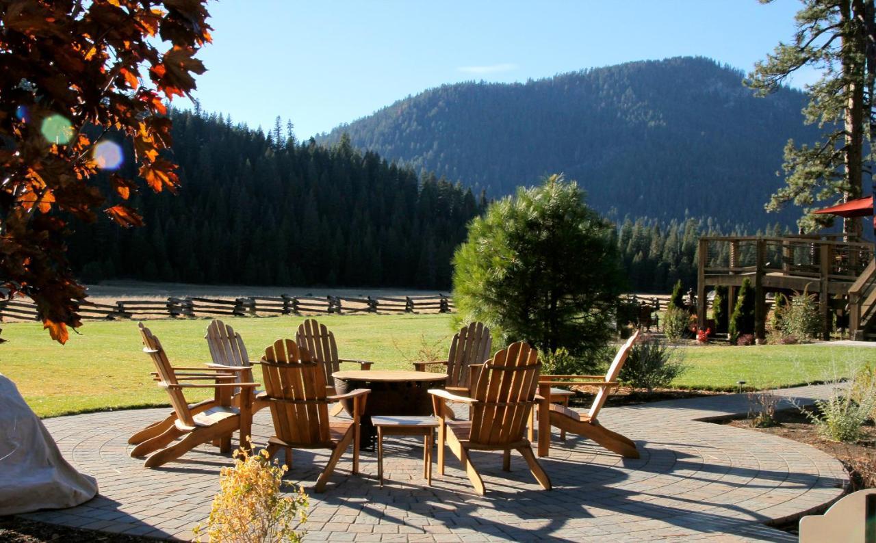 Highlands Ranch Resort Mill Creek Exterior photo