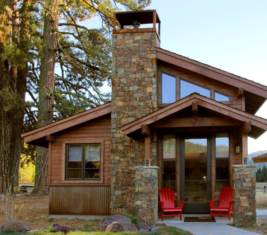 Highlands Ranch Resort Mill Creek Exterior photo