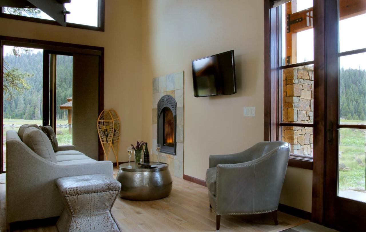 Highlands Ranch Resort Mill Creek Exterior photo