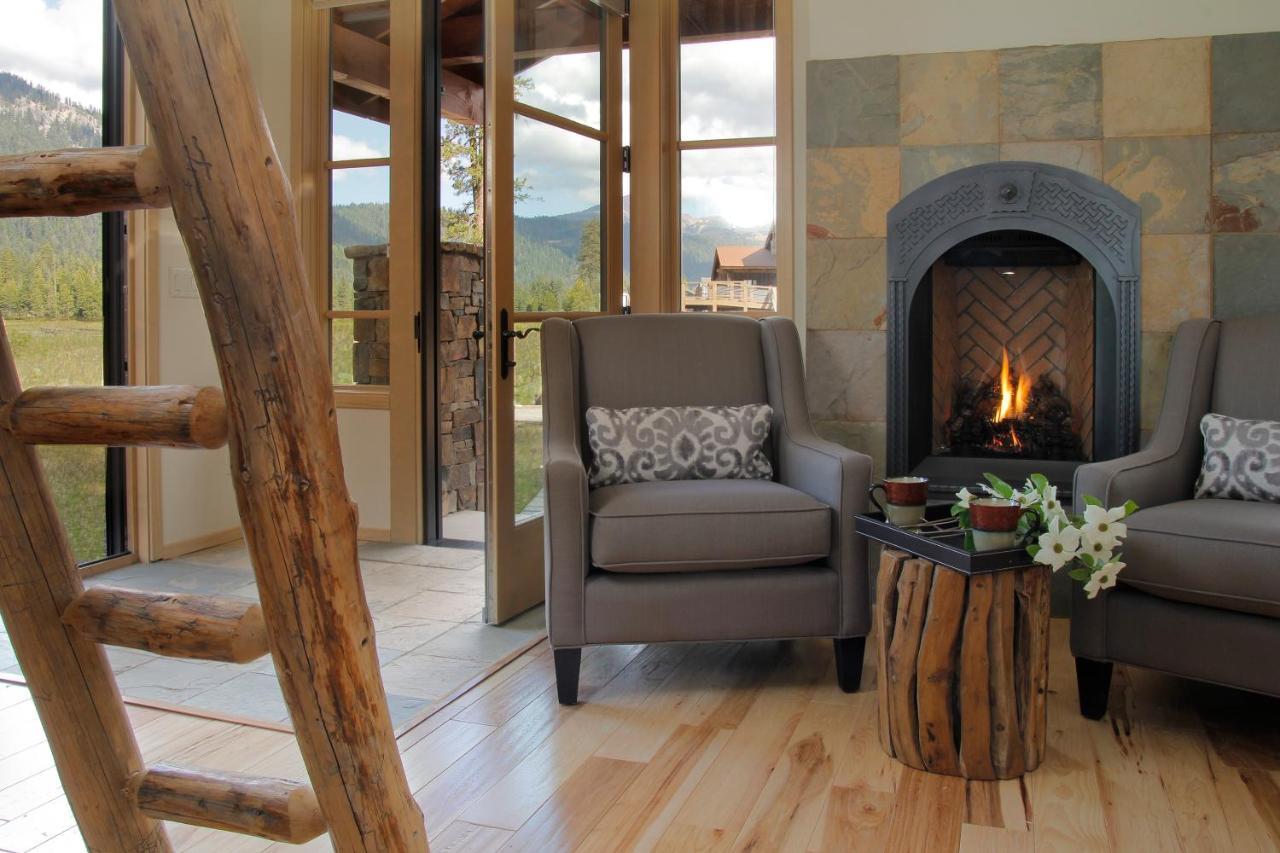 Highlands Ranch Resort Mill Creek Exterior photo