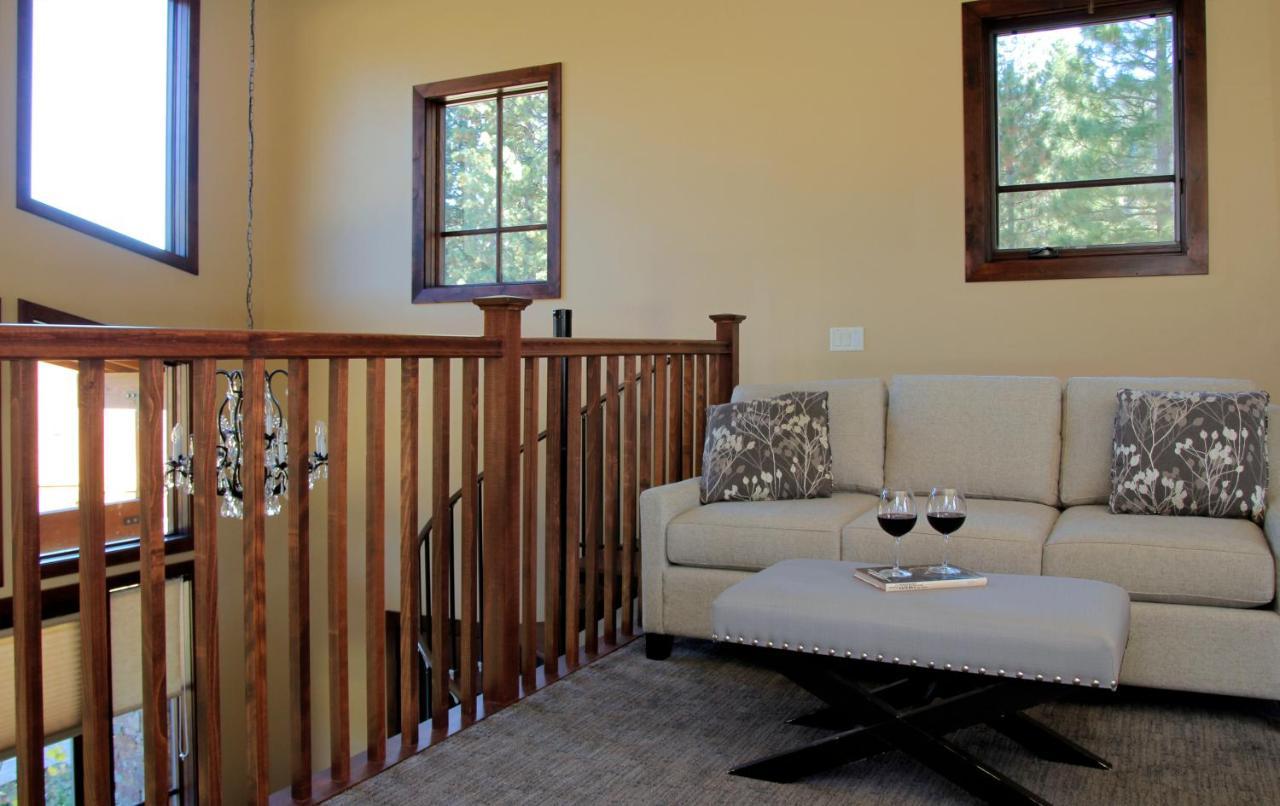 Highlands Ranch Resort Mill Creek Exterior photo
