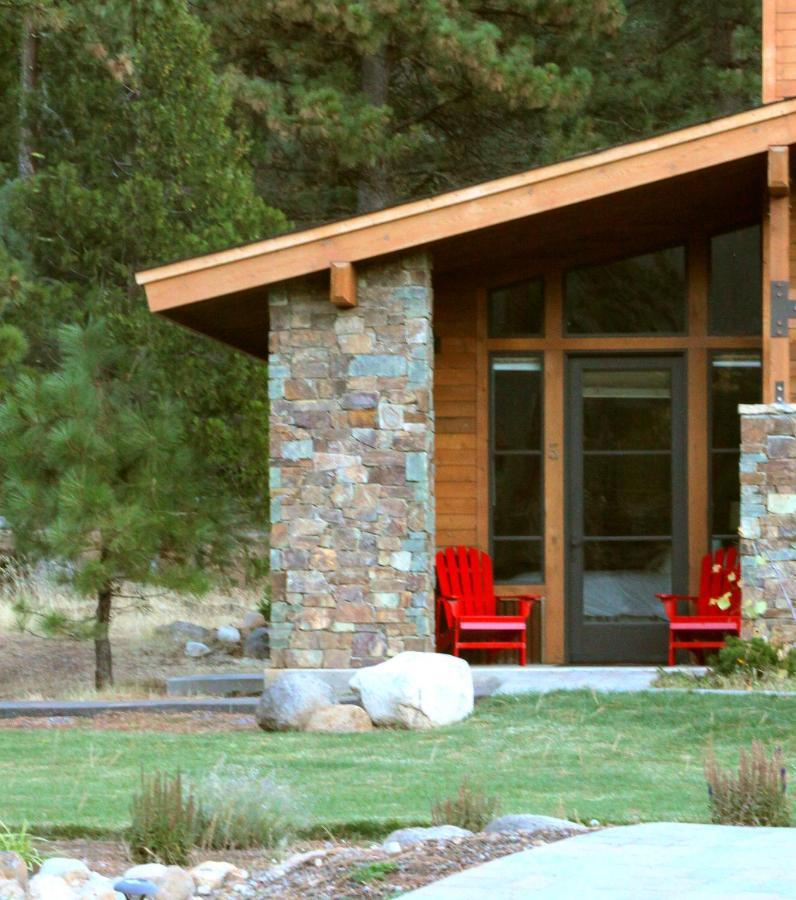 Highlands Ranch Resort Mill Creek Exterior photo