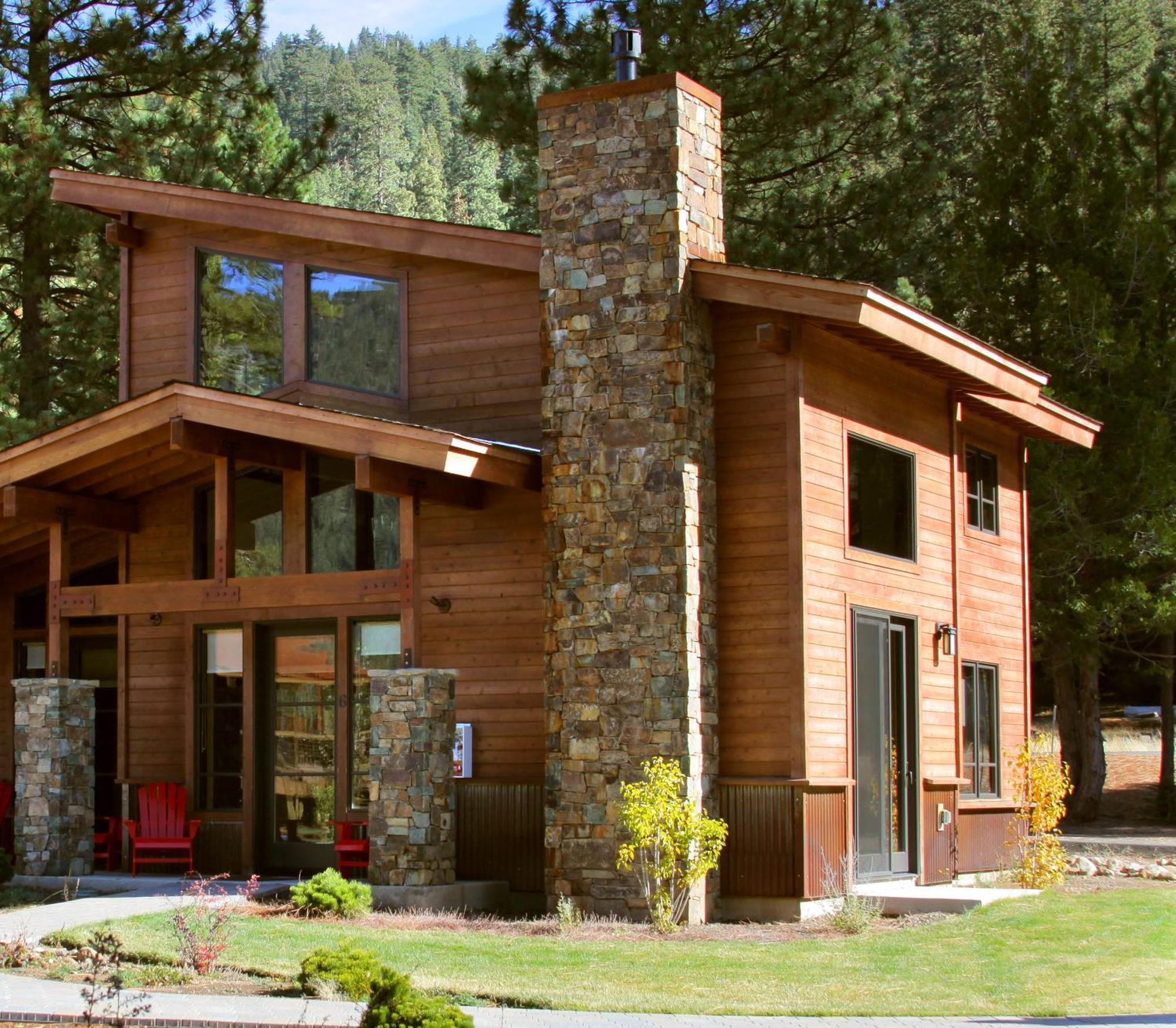 Highlands Ranch Resort Mill Creek Exterior photo
