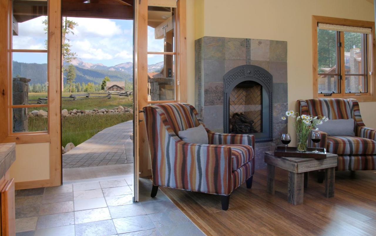 Highlands Ranch Resort Mill Creek Exterior photo