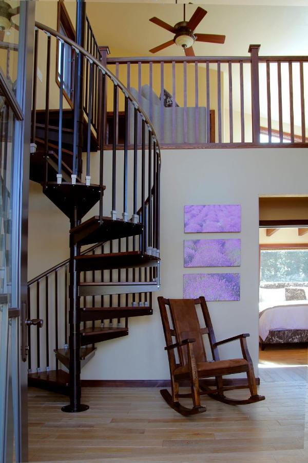 Highlands Ranch Resort Mill Creek Exterior photo