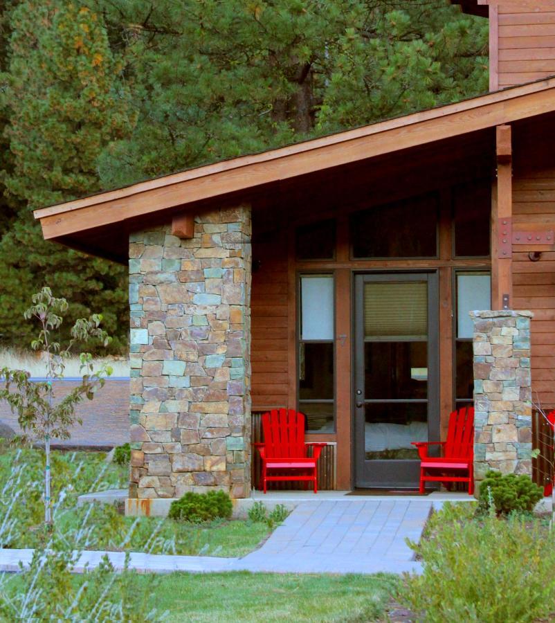 Highlands Ranch Resort Mill Creek Exterior photo