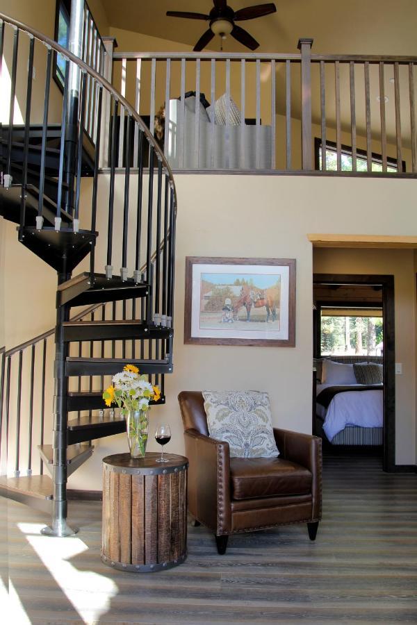 Highlands Ranch Resort Mill Creek Exterior photo